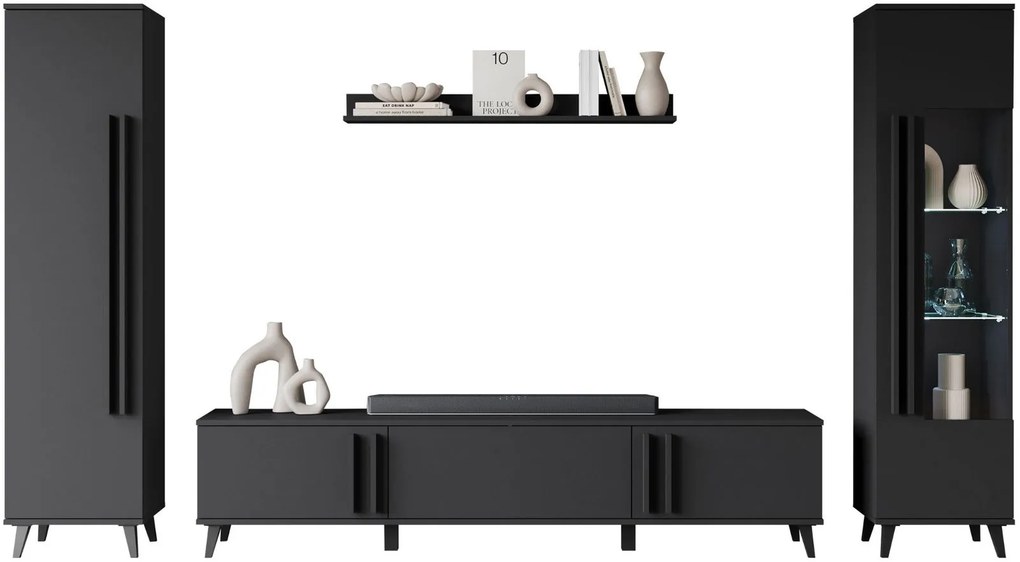 Σύνθετο σαλονιού Helsinki II-Mauro