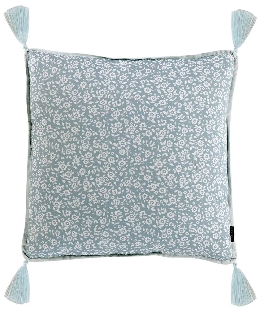 Διακοσμητικό Μαξιλάρι 2 Όψεων (50x50) Kentia Stylish Alena
