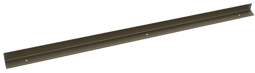vidaXL Προστατευτικά ακμών σκάλας 30 pcs Μπρονζέ 67 cm Αλουμίνιο