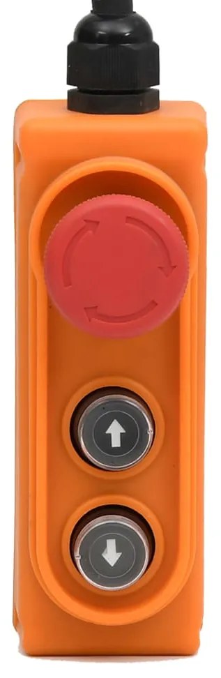 vidaXL Παλάγκο Ηλεκτρικό 500 κ. 230 V