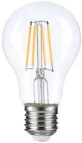 OPTONICA LED λάμπα A60 Filament 1311, 8W, 4500K, E27, 810LM