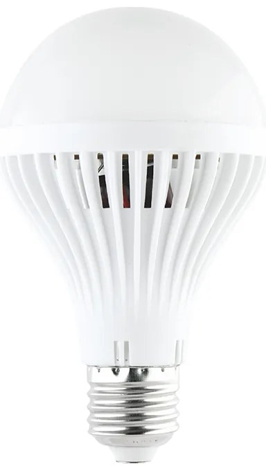 Λάμπα LED Diolamp E27/10W/3000K/800Lm A8010WWE27