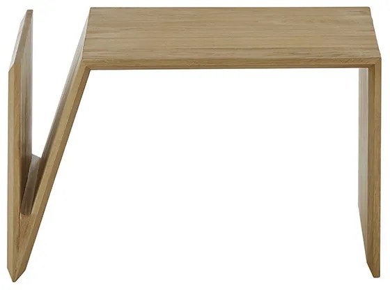 Bali Καρεκλα Relax Μαύρη + Υποπόδιο 83x86x102 cm