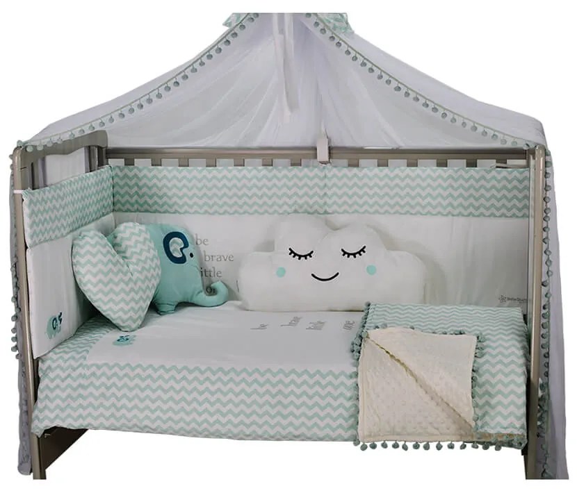 Διακοσμητικά μαξιλάρια Elephant