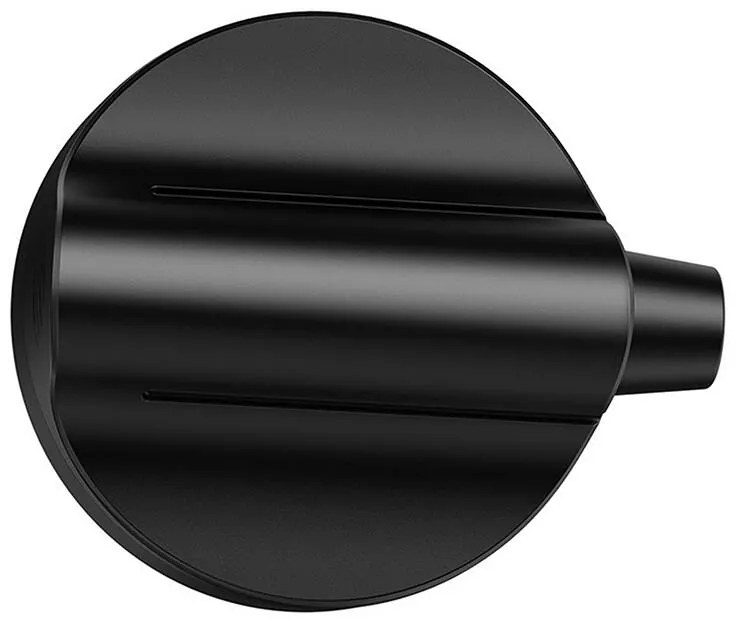 Rearview mirror SafeRide Series Baseus (black)