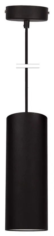 Φωτιστικό Οροφής Black VK/04011/B VKLed Aluminium