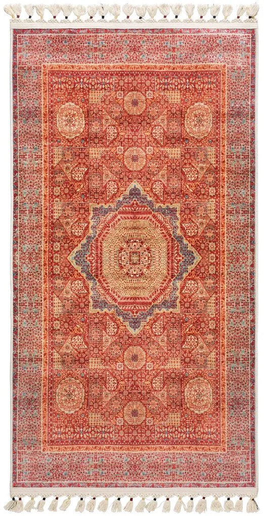 GLORIA 745 RED - 0.80x2.00