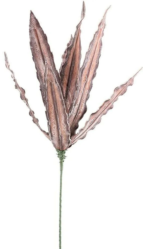 Τεχνητό Κλαδί Moore 015023 100cm Brown Foam