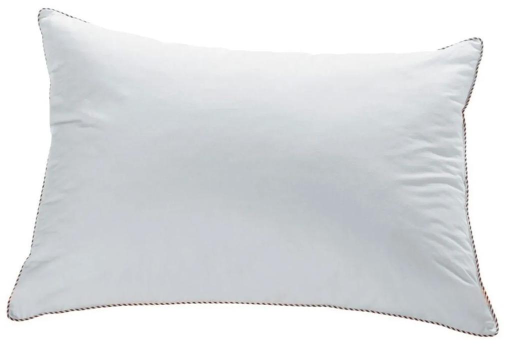 Μαξιλάρι Ύπνου Ballfiber Hollow Pillow Kentia 50Χ70 100% Ballfiber