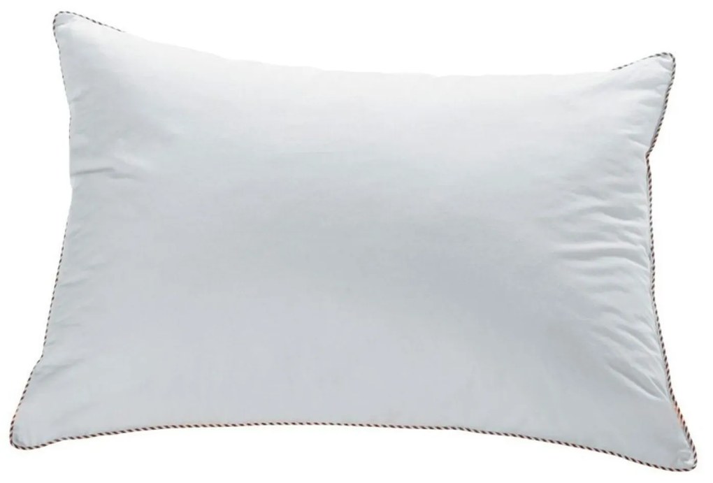 Μαξιλάρι Ύπνου Ballfiber Hollow Pillow Kentia 50X80 100% Ballfiber