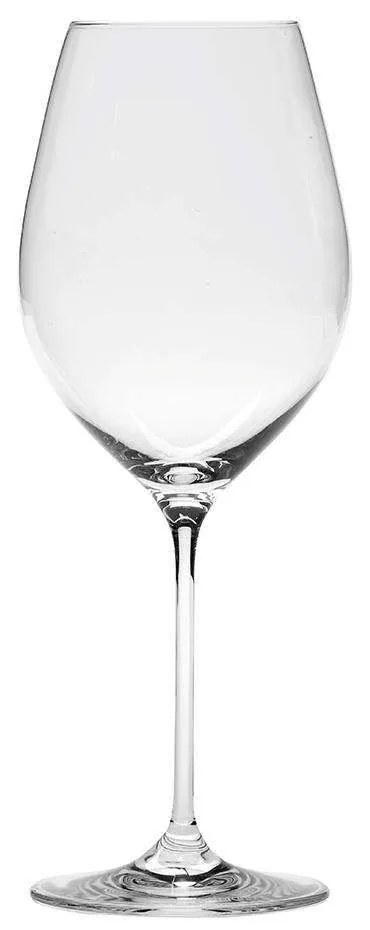 Ποτήρι Κρασιού Eventi EV06600 660ml Clear Zafferano Crystal