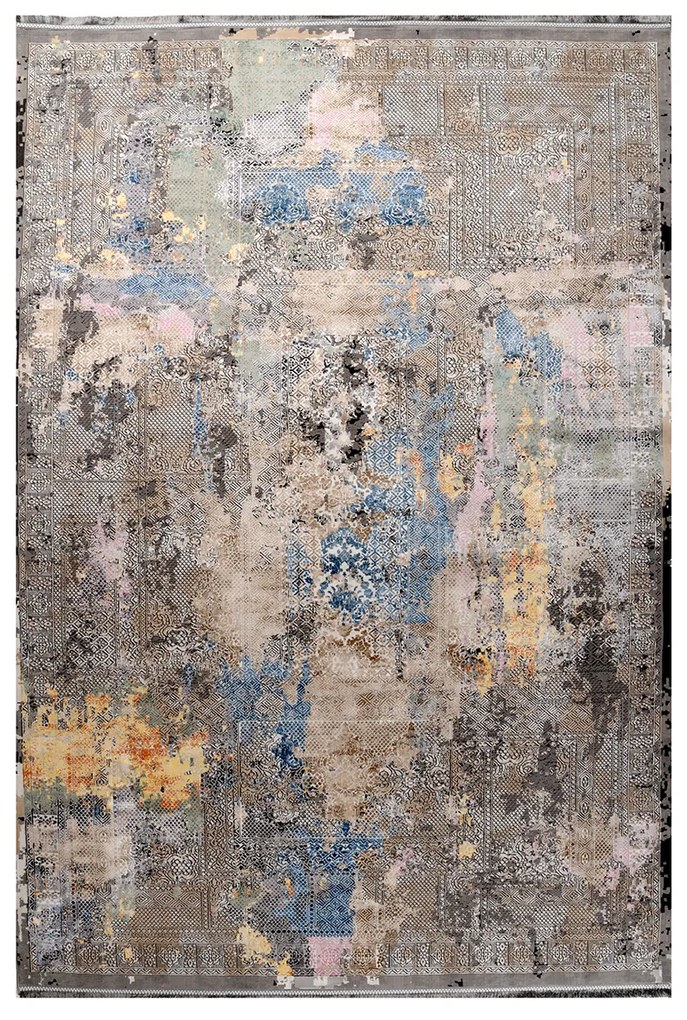 Χαλί (160x230) Tzikas Carpets Quares 31605-110