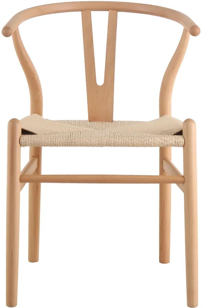 Καρέκλα Oscar-Fusiko  (2 τεμάχια)