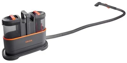 VEVOR Portable Carpet Cleaner Machine 11.5Kpa Upholstery Cleaner for Rug Car