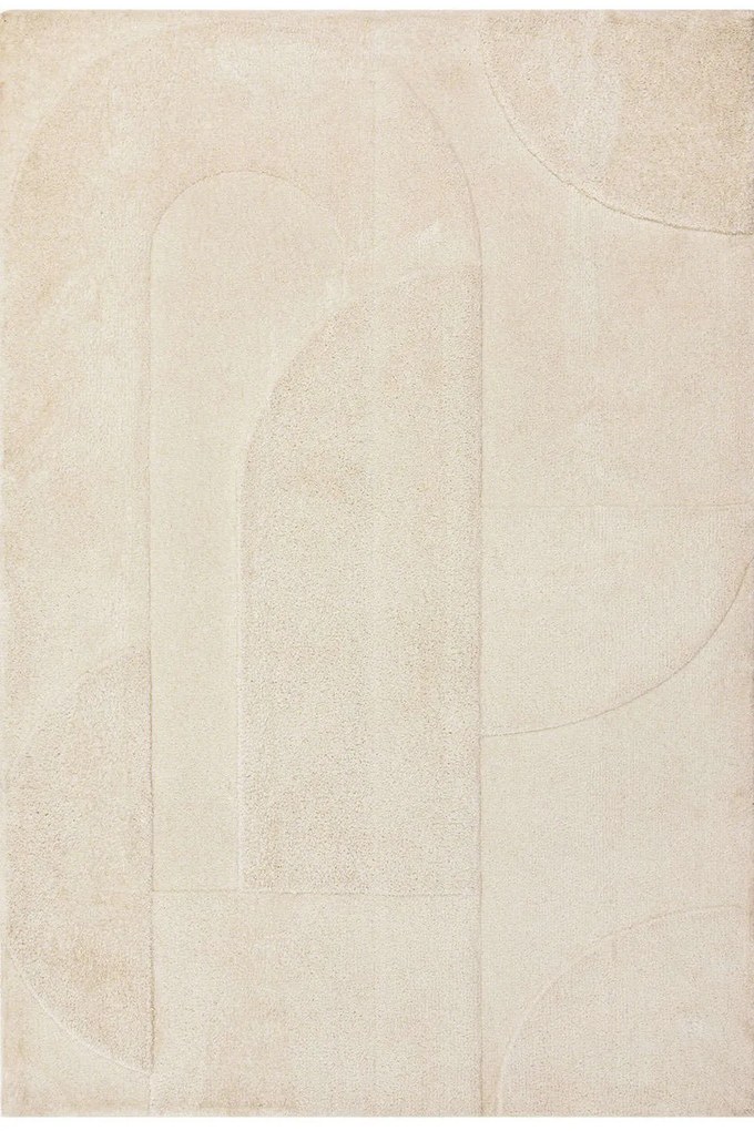 Χαλί Tova Ivory Asiatic London 120X170cm