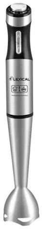 Lexical LHB-1656 Ραβδομπλέντερ με Ανοξείδωτη Ράβδο 600W