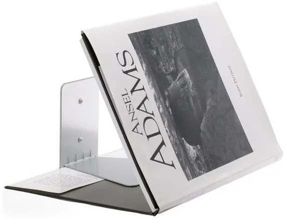 Σετ 3 αόρατα ράφια βιβλίων 18x17x14εκ. Umbra Conceal large