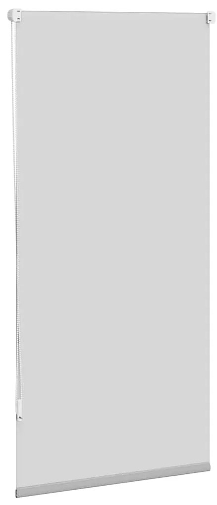 vidaXL Στόρι Συσκότισης Ρόλερ Γκρι 60 x 120 εκ.