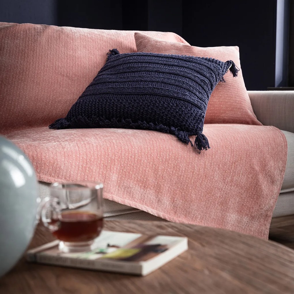 Ριχτάρι Διθέσιου Valley Crab Pink 180x250 - Gofis Home 421/17