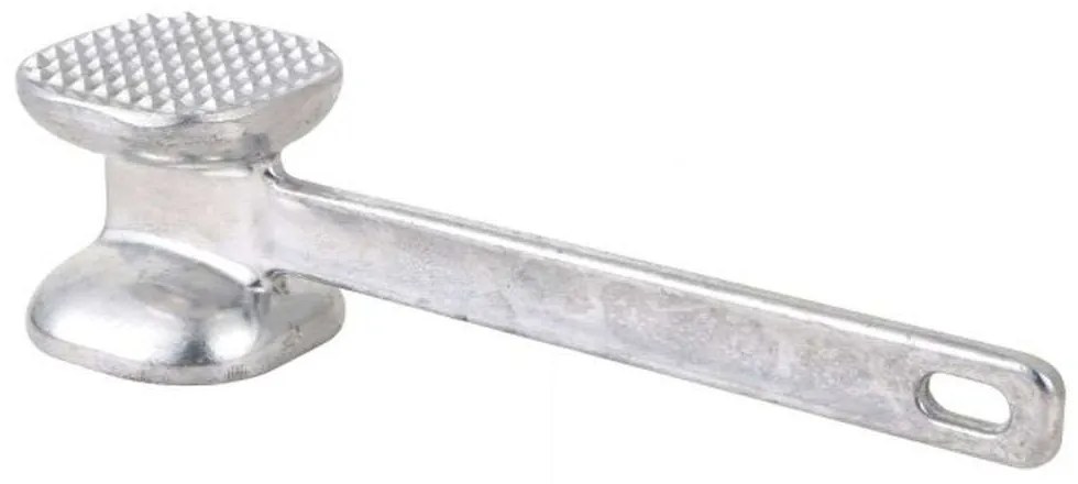 Σφυρί Κρέατος Gizmo BG00004457 25,5cm Inox Bergner Metal