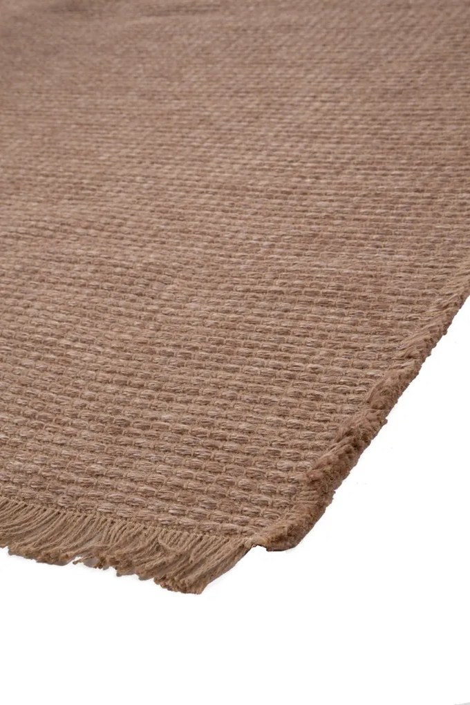 Ψάθα Elise 3652 02 BROWN Royal Carpet - 130 x 190 cm - 16ELI3652BR.130190 - 16ELI3652BR.130190