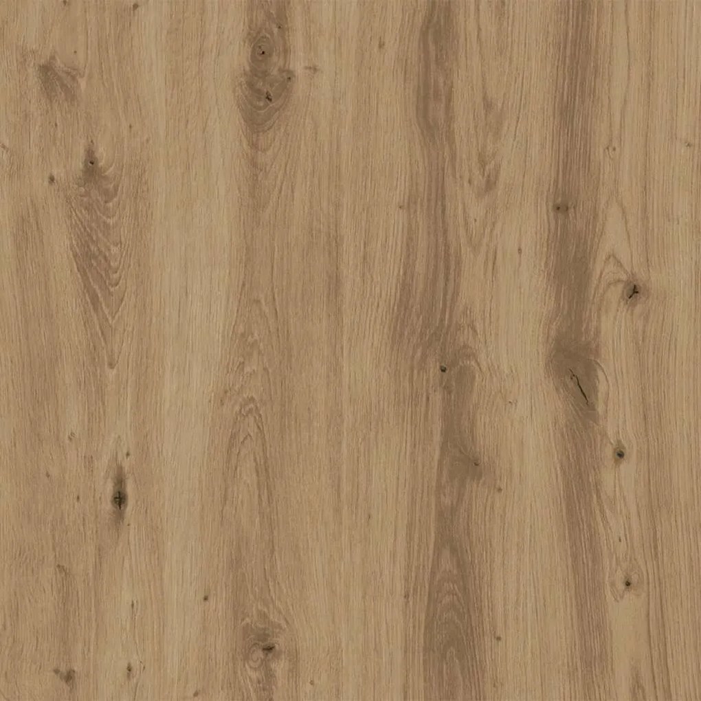 Ντουλάπι βιβλίου/Σιδερένιο ντουλάπι Artisan Oak 66x30x98 cm - Καφέ