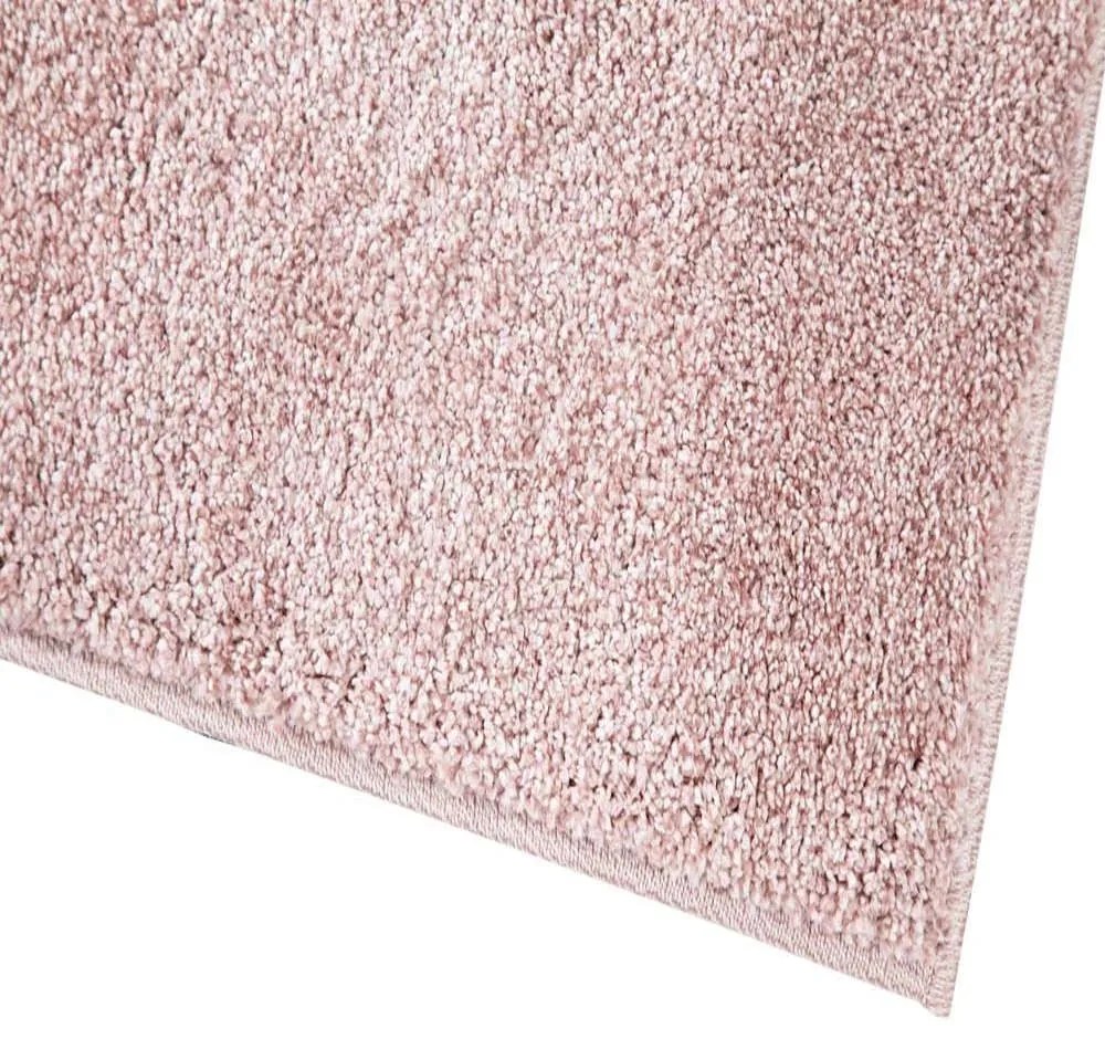 Μοκέτα Super Soft 3849A 8008 Rose Royal Carpet 400X