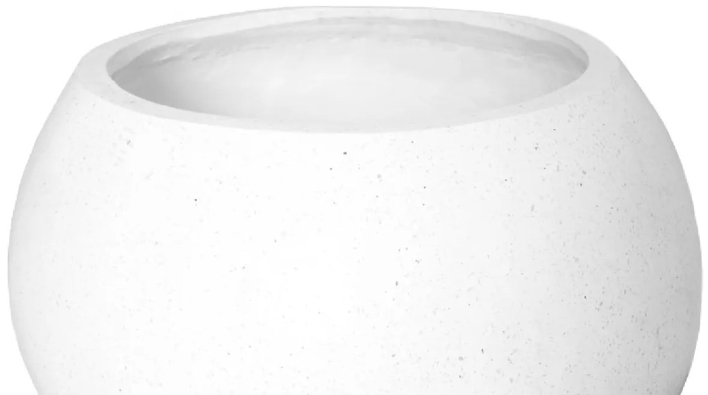 Cachepot S Line στρογγυλό S1700-0091