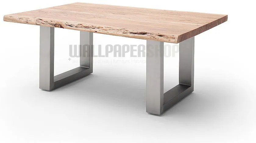 ΤΡΑΠΕΖΙ ΜΠΕΖ ΞΥΛΟ ΟΞΥΑΣ 50x70x76