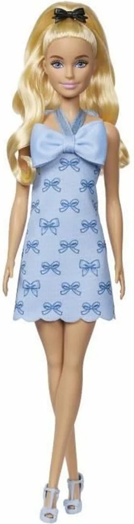Κούκλα Barbie
