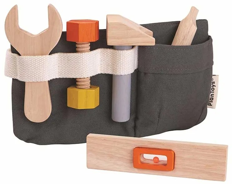 Plan Toys Εργαλειοθήκη 3485