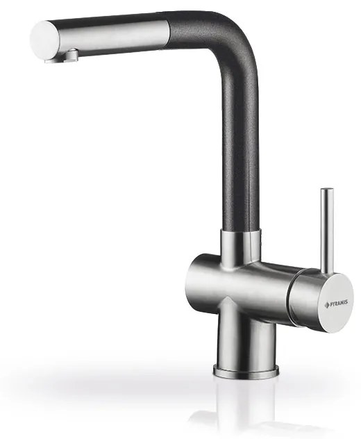 ΜΠΑΤΑΡΙΑ ΚΟΥΖΙΝΑΣ CAPRICCIO FUSION PEARL BLACK ΑΝ. ΑΤΣΑΛΙ (U) WRAS - 090917601