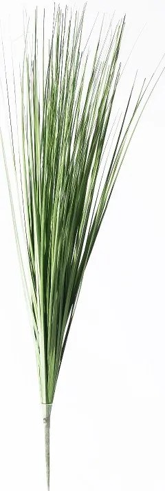 Supergreens Τεχνητός Χωνευτός Μίσχανθος Πράσινος Ανοιχτός 65 εκ.