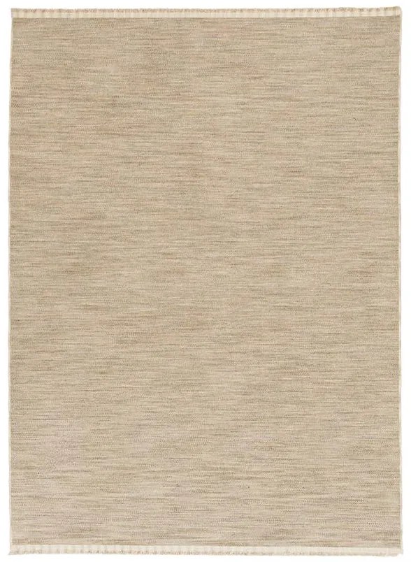 Καλοκαιρινό Χαλί Pure 17 Cream/L.Grey 160 x 210