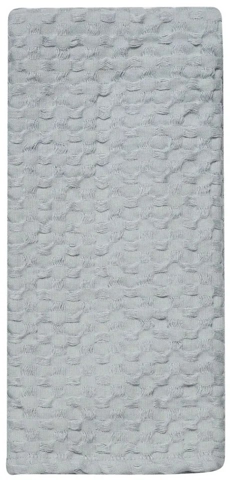 Πετσέτα Κουζίνας Waffle Lavare 24 Raf Kentia 40x60cm 100% Βαμβάκι