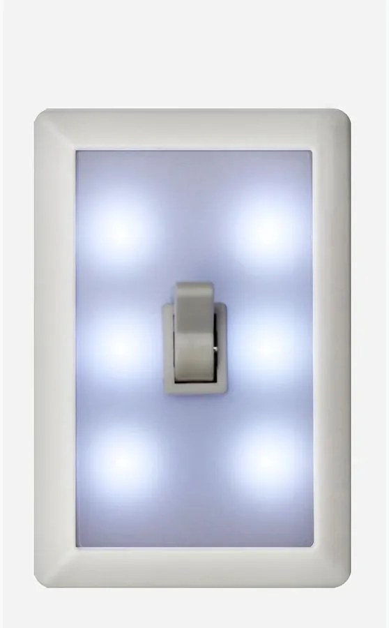Legami Φωτάκι Νυκτός LED Με Retro Διακόπτη Μπαταρίας NTL0001