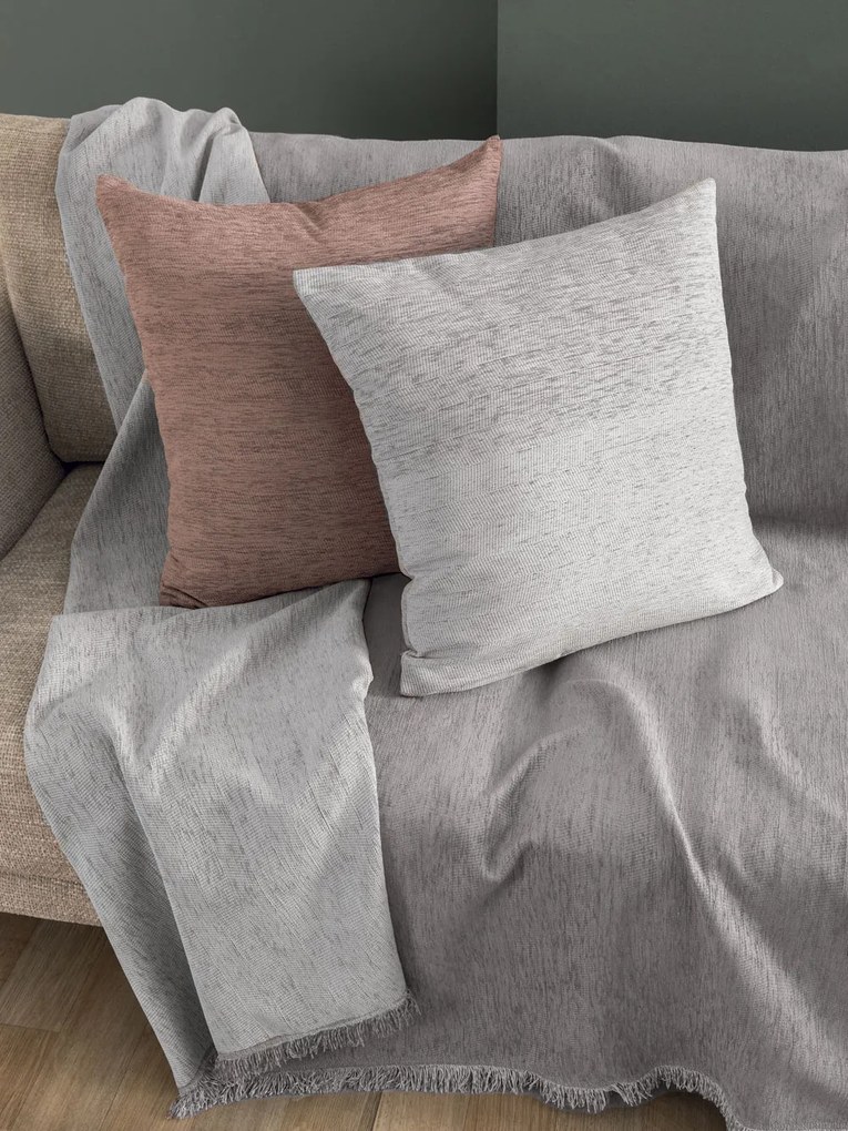 Ριχτάρι Πολυθρόνας PARVA GREY