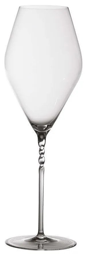 Ποτήρι Σαμπάνιας JCL JCL8C 450ml Clear Zafferano Crystal