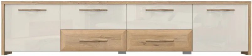 Έπιπλο τηλεόρασης Soiree plus ΙΙ