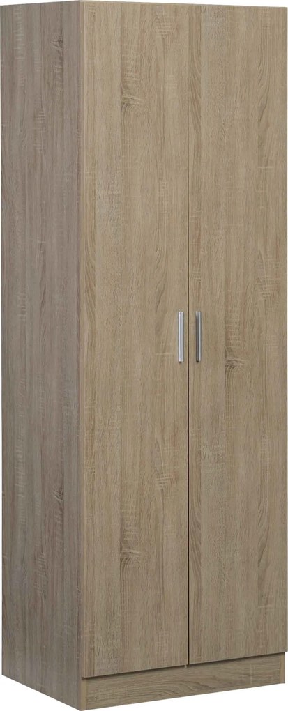 Ντουλάπα Wilson 2D δίφυλλη-Fusiko 60.00x45.00x180.00 162777829