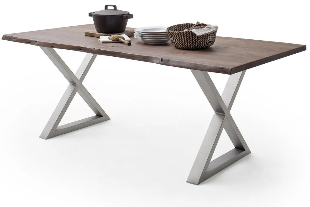Γραφείο Εργασίας Λευκή Λάκα 140x75x60