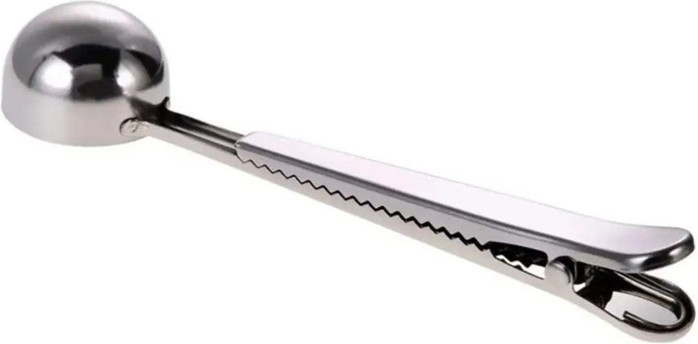 Coffee Spoon Coffee Spoon Silver