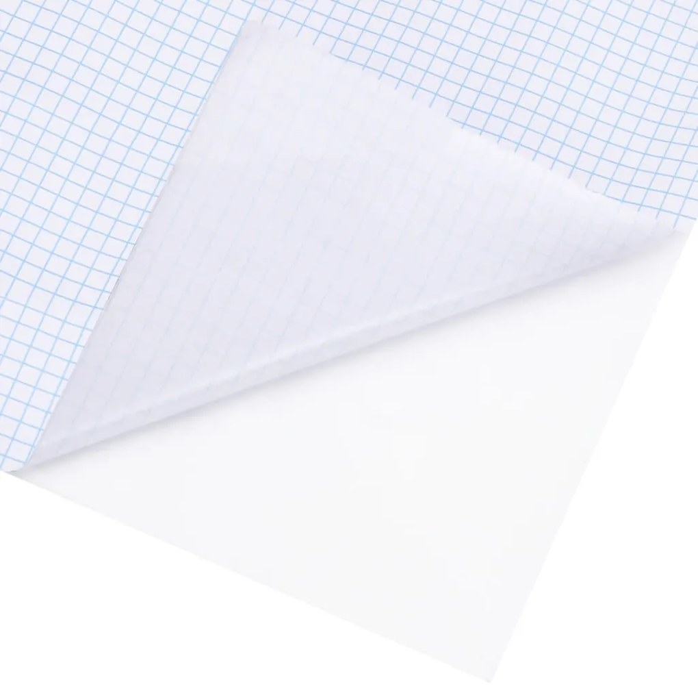 vidaXL Μεμβράνη Παραθύρου Ματ Γκρι 60x2000 εκ. PVC