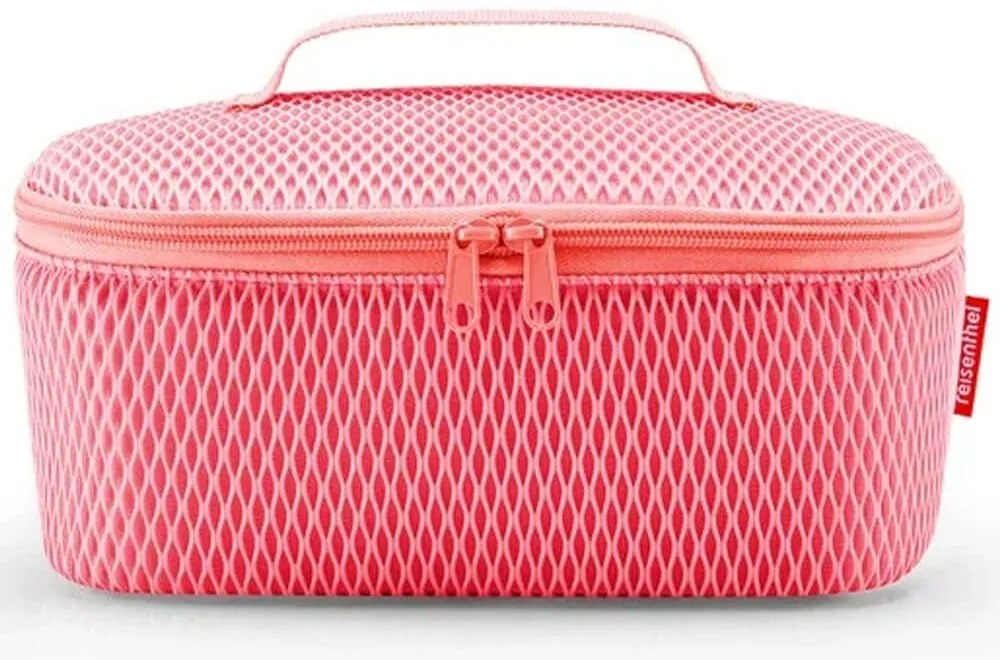Ισοθερμικό Τσαντάκι Mesh Coolerbag LF3102 28x12x22,5cm 4,5lt Coral Reisenthel Πολυέστερ