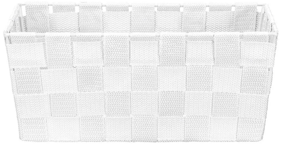 Καλάθι Αποθήκευσης Chico Box 5889 L White Kleine Wolke Plastic
