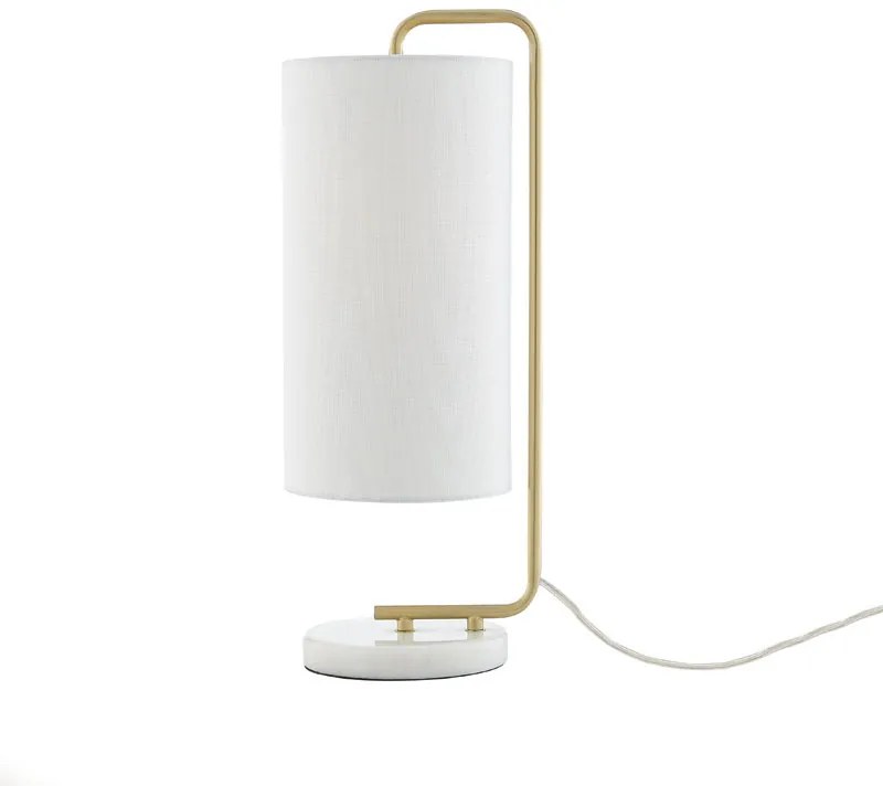 Πορτατίφ Aca Osaka ML121811T Gold/White