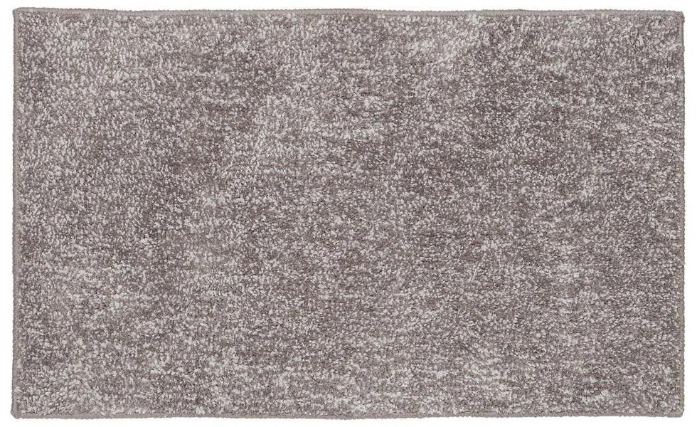 Ταπέτο Μπάνιου Speckles 50x80εκ. Taupe Sealskin 294605467