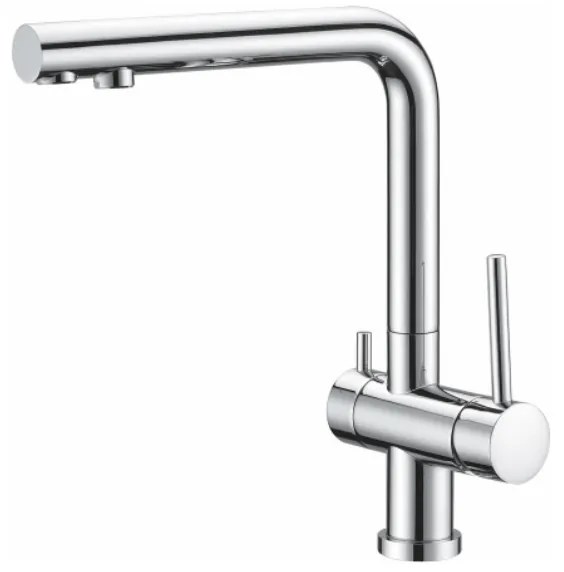 Macart Idea 200 Filter Μπαταρίες Κουζίνας βαρέως τύπου με κεραμικό δίσκο ΒΡ02005