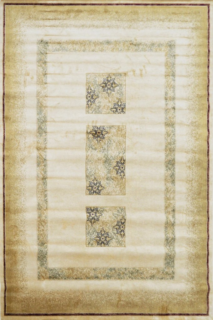 Χαλί Zrabi 369 Gold-Antique 200X250cm