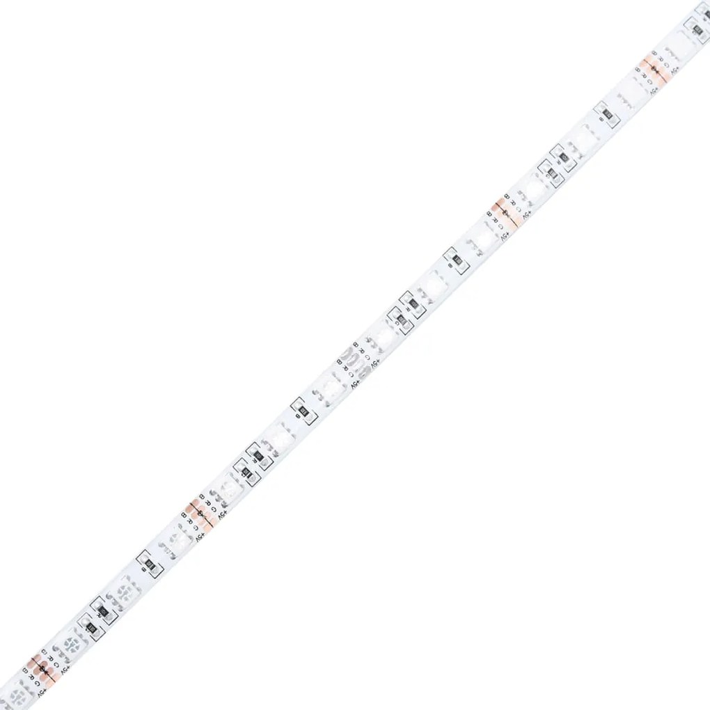 ΤΡΑΠΕΖΑΚΙ ΣΑΛΟΝΙΟΥ ΆΠΕΙΡΟ ΦΩΣ LED SONOMA ΔΡΥΣ 50X50X30 ΕΚ. 847604